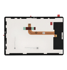 Дисплей Samsung X230 Galaxy Tab A11+ з сенсором black PLS-00-00161376