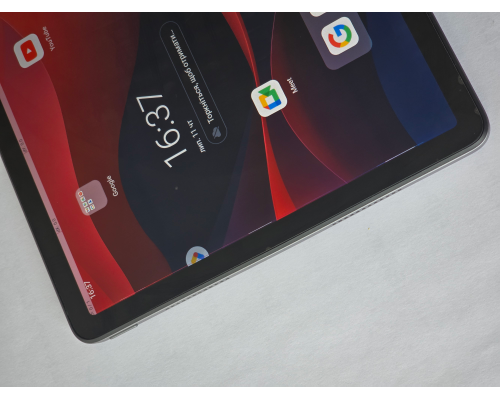 Дисплей Lenovo Tab M11 (2024) TB-330FU з сенсором black (Original China) (УЦІНКА2) PLS-00-00159316