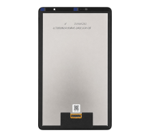 Дисплей Blackview Zeno 1 з сенсором black PLS-00-00165500