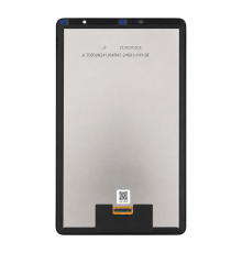 Дисплей Blackview Zeno 1 з сенсором black PLS-00-00165500