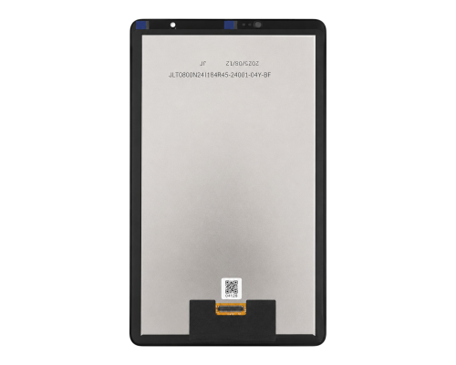 Дисплей Blackview Zeno 1 з сенсором black PLS-00-00165500