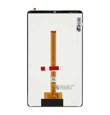 Дисплей Samsung X135 Galaxy Tab A11 з сенсором black (OEM) PLS-00-00161265