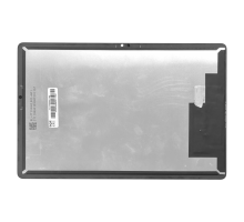 Дисплей Blackview Tab 90 з сенсором black PLS-00-00142176