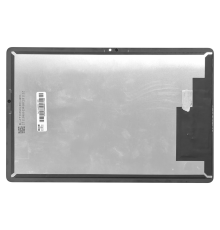 Дисплей Blackview Tab 90 з сенсором black PLS-00-00142176