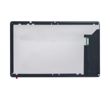 Дисплей Lenovo Tab K11 Plus TB-352FU з сенсором black (Original China) PLS-00-00150905