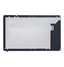 Дисплей Lenovo Tab K11 Plus TB-352FU з сенсором black (Original China) PLS-00-00150905