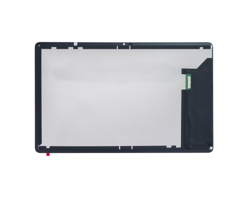 Дисплей Lenovo Tab K11 Plus TB-352FU з сенсором black (Original China) PLS-00-00150905