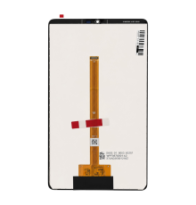 Дисплей Samsung X130 Galaxy Tab A11 з сенсором black PLS-00-00164727