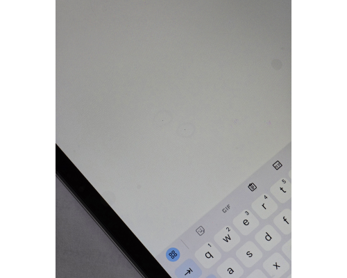 Дисплей Lenovo Tab M11 (2024) TB-330FU з сенсором black (Original China) (УЦІНКА3) PLS-00-00159318