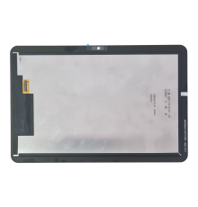 Дисплей Hotwav Tab R7 Ultra з сенсором black PLS-00-00125602