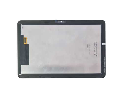 Дисплей Hotwav Tab R7 Ultra з сенсором black PLS-00-00125602