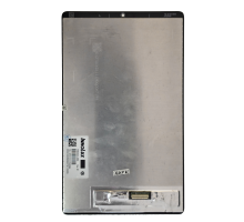 Дисплей Lenovo Tab M8 (ver.3) P080DZD-DB2 з сенсором black (OEM) PLS-00-00162250