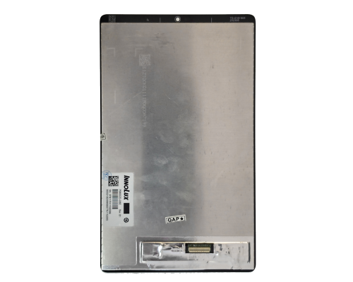 Дисплей Lenovo Tab M8 (ver.3) P080DZD-DB2 з сенсором black (OEM) PLS-00-00162250