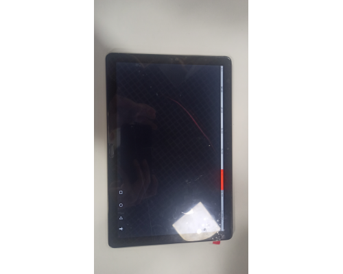 Дисплей Huawei MediaPad M5 Lite 10 з сенсором black (Original China) (УЦІНКА2) PLS-00-00158777