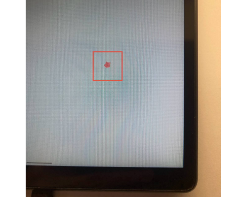 Дисплей Lenovo Tab M10 HD 2 generation X306F з сенсором black (УЦІНКА) PLS-00-00151278