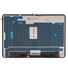 Дисплей Xiaomi Pad 8 11.2 з сенсором black (OEM) PLS-00-00164646