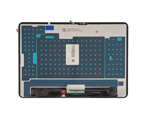 Дисплей Xiaomi Pad 8 11.2 з сенсором black (OEM) PLS-00-00164646