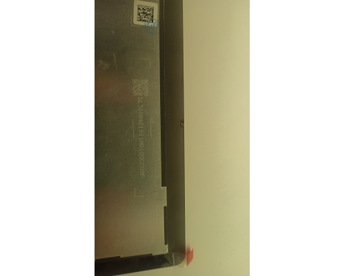 Дисплей Huawei MatePad T10 з сенсором black (Original China) (УЦІНКА) PLS-00-00158779
