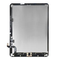 Дисплей iPad Air 11 2024 з сенсором black (Original China) PLS-00-00128409