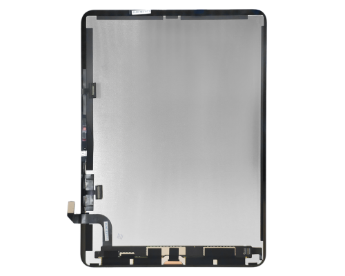 Дисплей iPad Air 11 2024 з сенсором black (Original China) PLS-00-00128409
