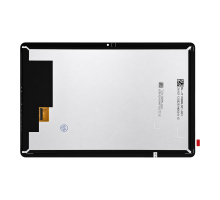 Дисплей Oukitel OT12 з сенсором black PLS-00-00162227