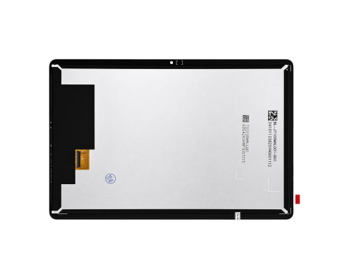 Дисплей Oukitel OT12 з сенсором black PLS-00-00162227