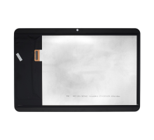 Дисплей Hotwav Tab R6 Ultra з сенсором black PLS-00-00145637