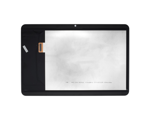 Дисплей Hotwav Tab R6 Ultra з сенсором black PLS-00-00145637