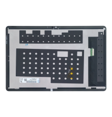 Дисплей Lenovo Tab TB336FU з сенсором black (Original China) PLS-00-00150399