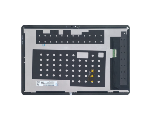 Дисплей Lenovo Tab TB336FU з сенсором black (Original China) PLS-00-00150399