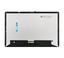 Дисплей Lenovo Tab Pro TB-373FU з сенсором black (OEM) PLS-00-00166180