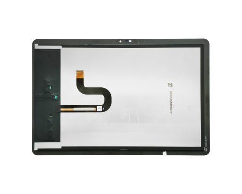 Дисплей Oukitel RT8 з сенсором black PLS-00-00128411
