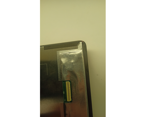 Дисплей Lenovo Tab M8 4 generation TB-300FU з сенсором black (УЦІНКА) PLS-00-00158780