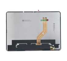 Дисплей OnePlus Pad 3 з сенсором black PLS-00-00150453