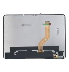 Дисплей OnePlus Pad 3 з сенсором black PLS-00-00150453
