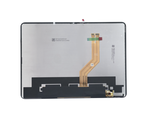 Дисплей OnePlus Pad 3 з сенсором black PLS-00-00150453