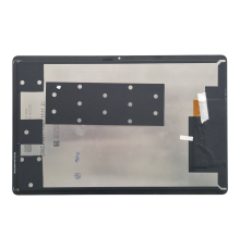 Дисплей Teclast P50AI з сенсором black PLS-00-00141021