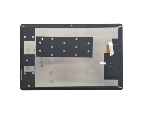 Дисплей Teclast P50AI з сенсором black PLS-00-00141021