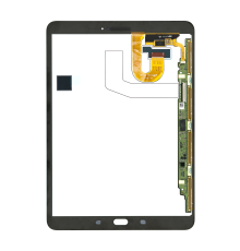 Дисплей Samsung T820 Galaxy Tab S3 9,7" з сенсором black (Original China) PLS-00-00016351