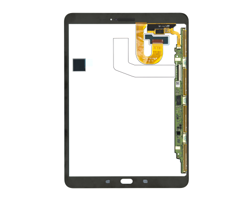 Дисплей Samsung T820 Galaxy Tab S3 9,7" з сенсором black (Original China) PLS-00-00016351
