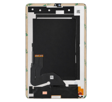 Дисплей Xiaomi Pad mini 8.8 з сенсором black (OEM) PLS-00-00171258