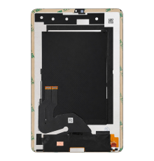 Дисплей Xiaomi Pad mini 8.8 з сенсором black (OEM) PLS-00-00171258