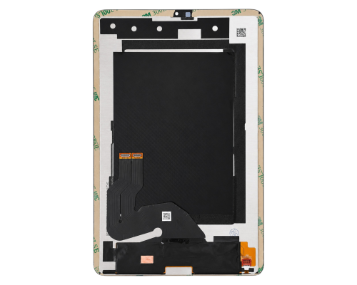 Дисплей Xiaomi Pad mini 8.8 з сенсором black (OEM) PLS-00-00171258