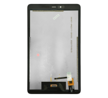 Дисплей Ulefone Armor Pad з сенсором black PLS-00-00145640
