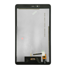 Дисплей Ulefone Armor Pad з сенсором black PLS-00-00145640