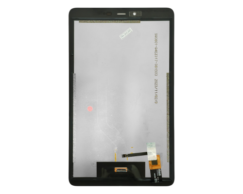 Дисплей Ulefone Armor Pad з сенсором black PLS-00-00145640