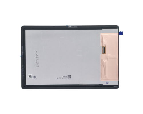 Дисплей Teclast T50 HD з сенсором black PLS-00-00150454
