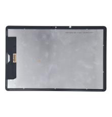 Дисплей Doogee T30 Max з сенсором black PLS-00-00140887