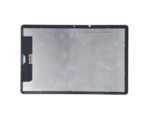 Дисплей Doogee T30 Max з сенсором black PLS-00-00140887