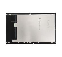 Дисплей Doogee T36 з сенсором black PLS-00-00172053